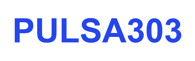 PULSA303